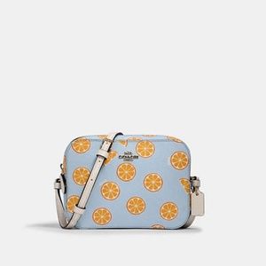 Coach Crossbody Mini Purse